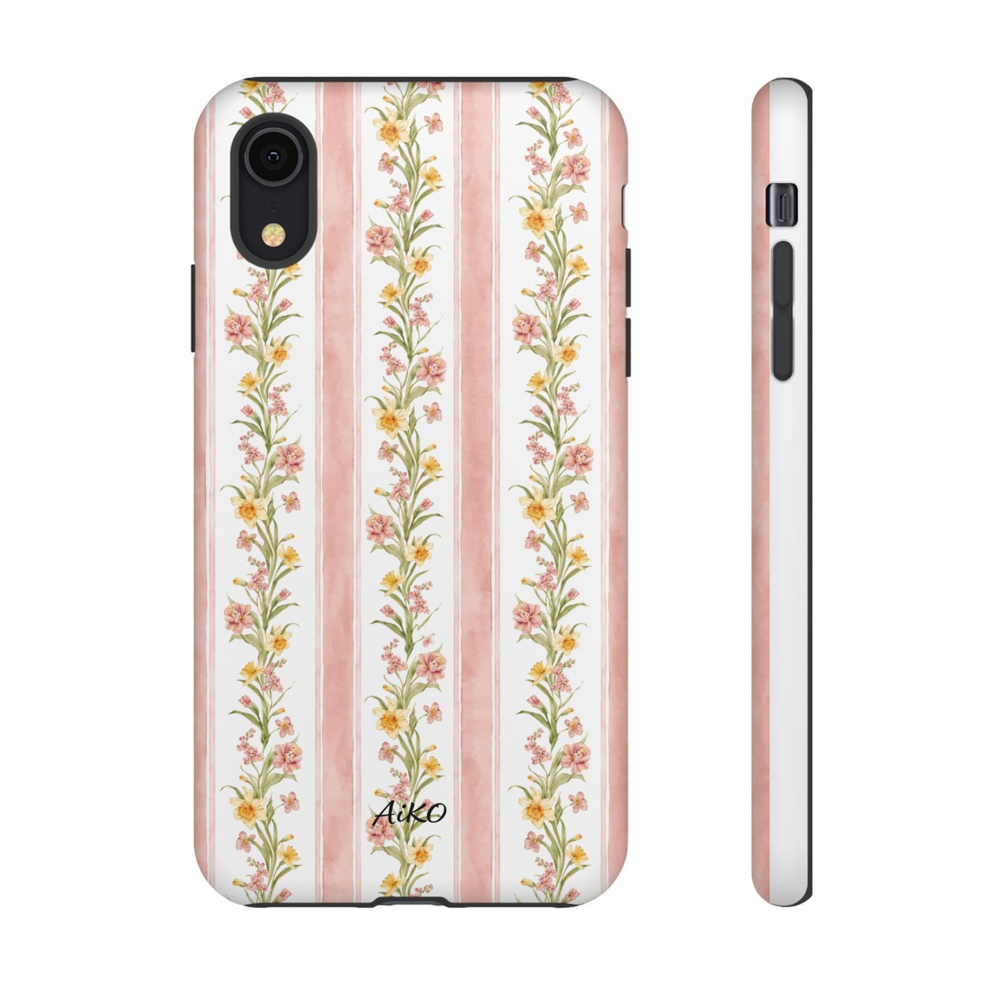 Flowery Garden