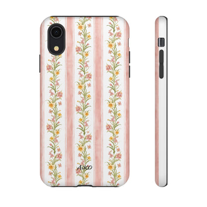 Flowery Garden