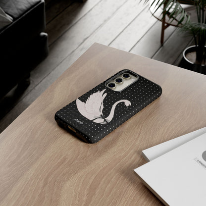 Swan Case (Black)