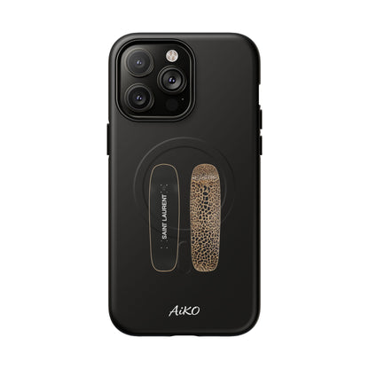 Aiko Skateboards (Black) (Magsafe)
