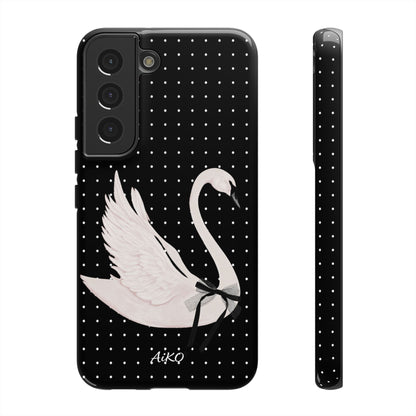 Swan Case (Black)