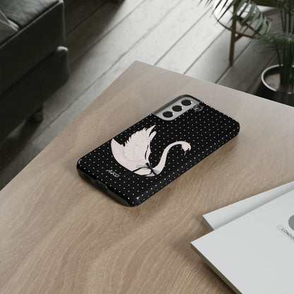 Swan Case (Black)