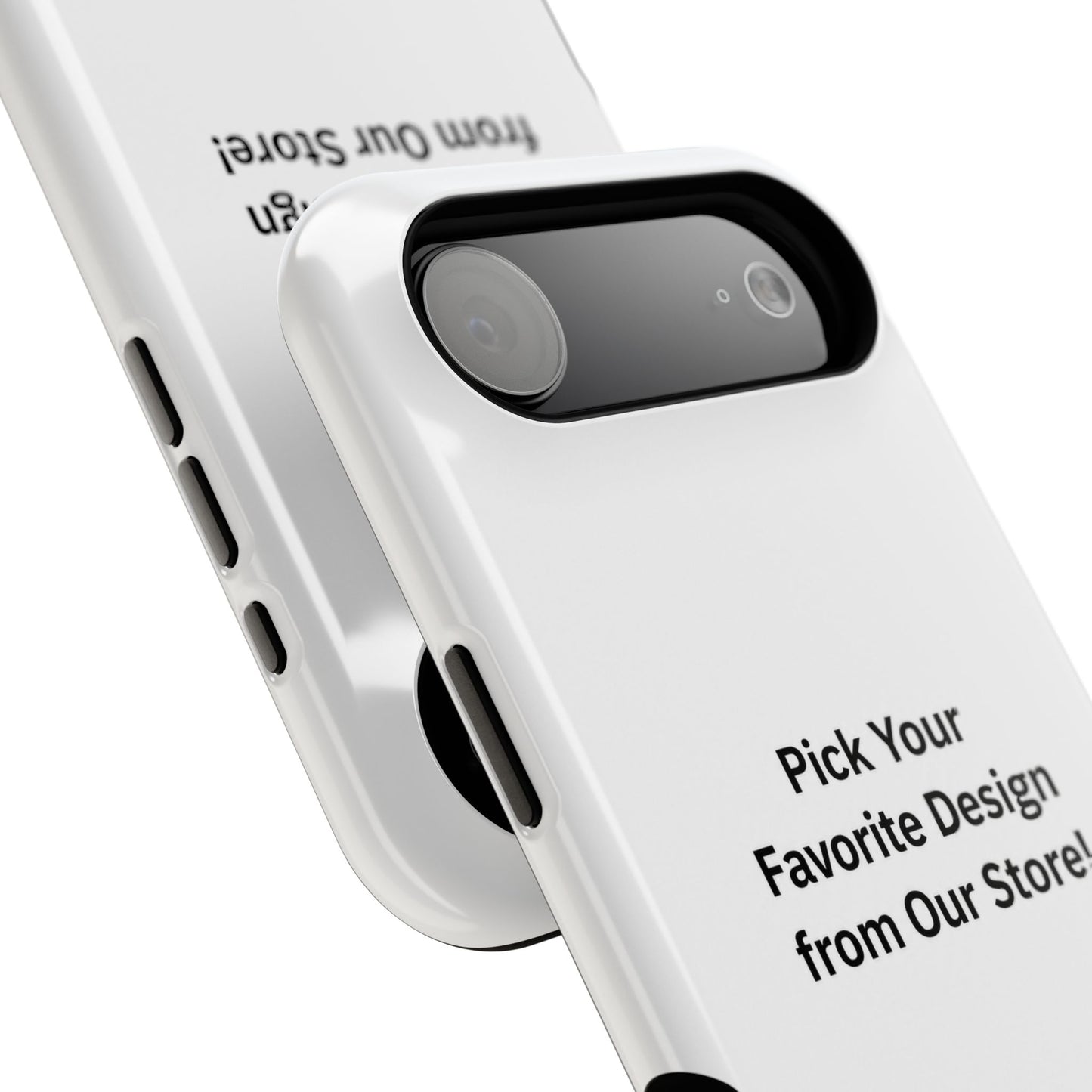 Custom Order – Any Phone Model
