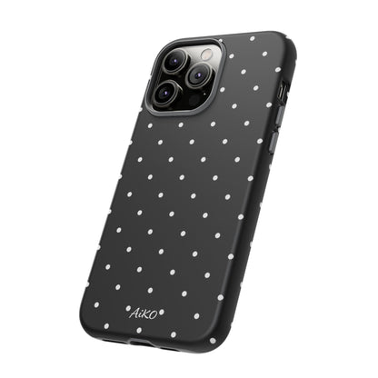 Baby Dots ( White and Black)