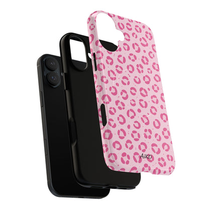 Spotted in Pink on Pink (Magsafe)