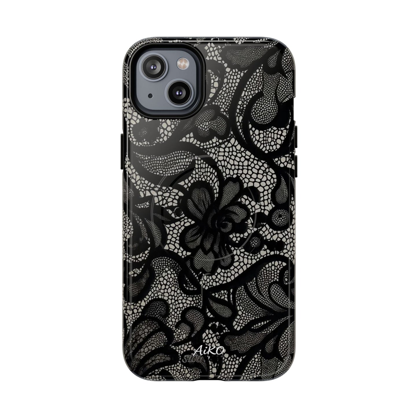 Vintage Lace (Magsafe)