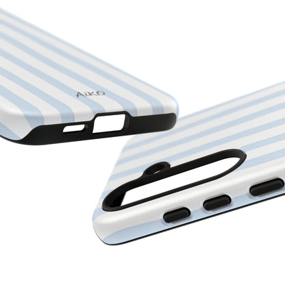Coastal Stripes