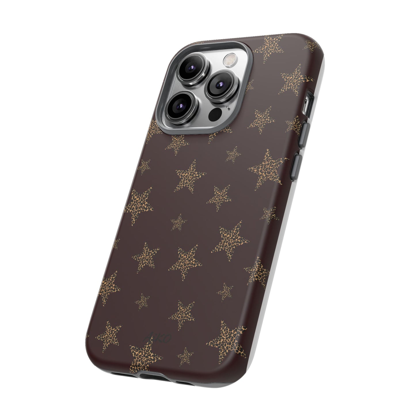 Leo Star