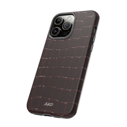 Crocodile Case