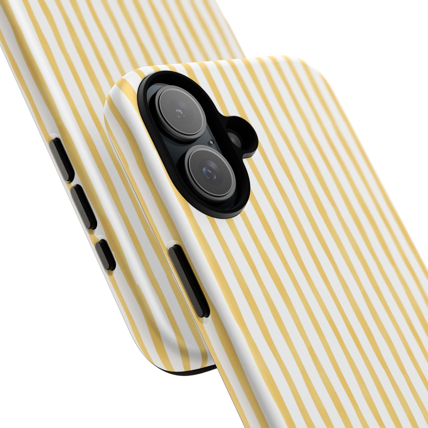 Butter Stripes