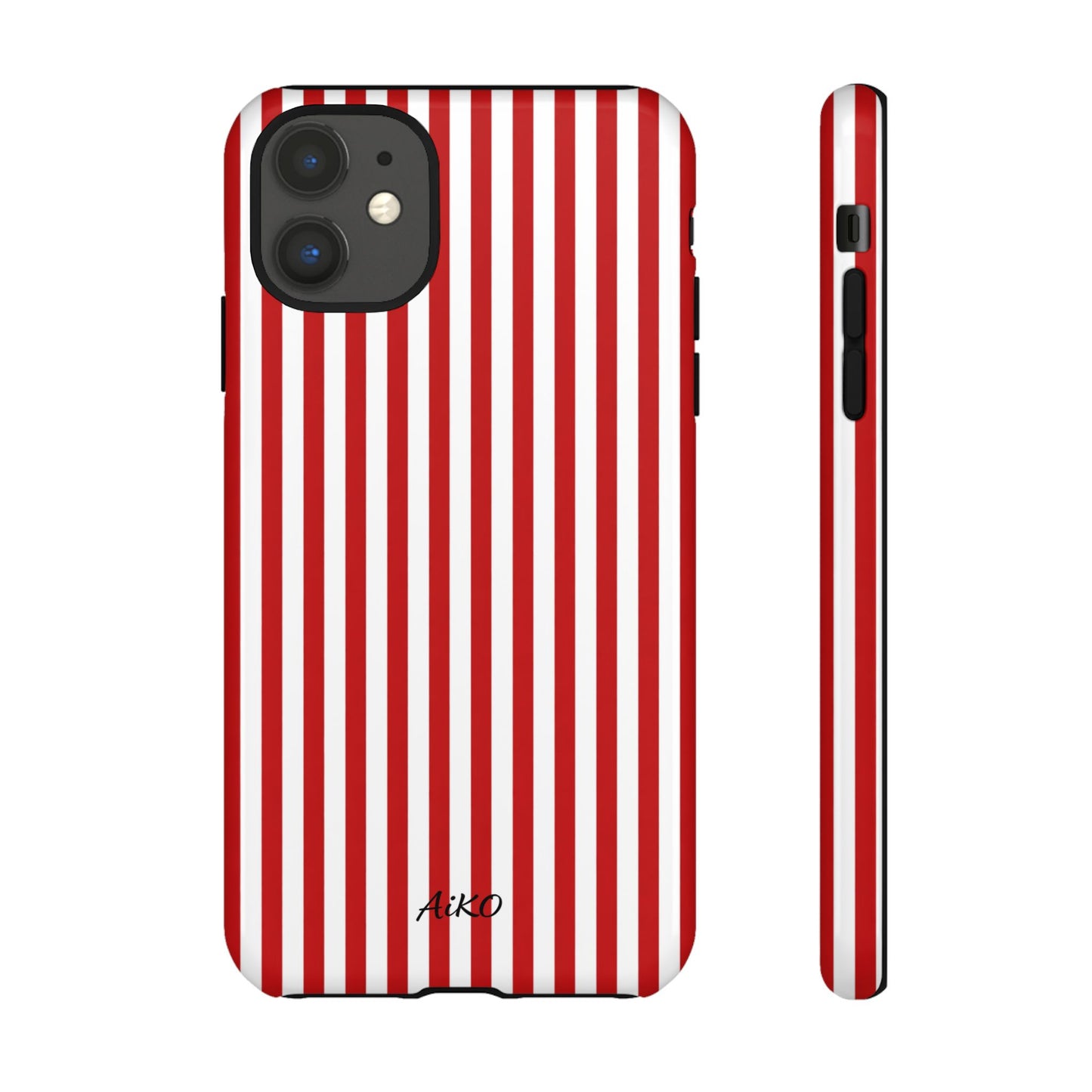 Classic Stripes