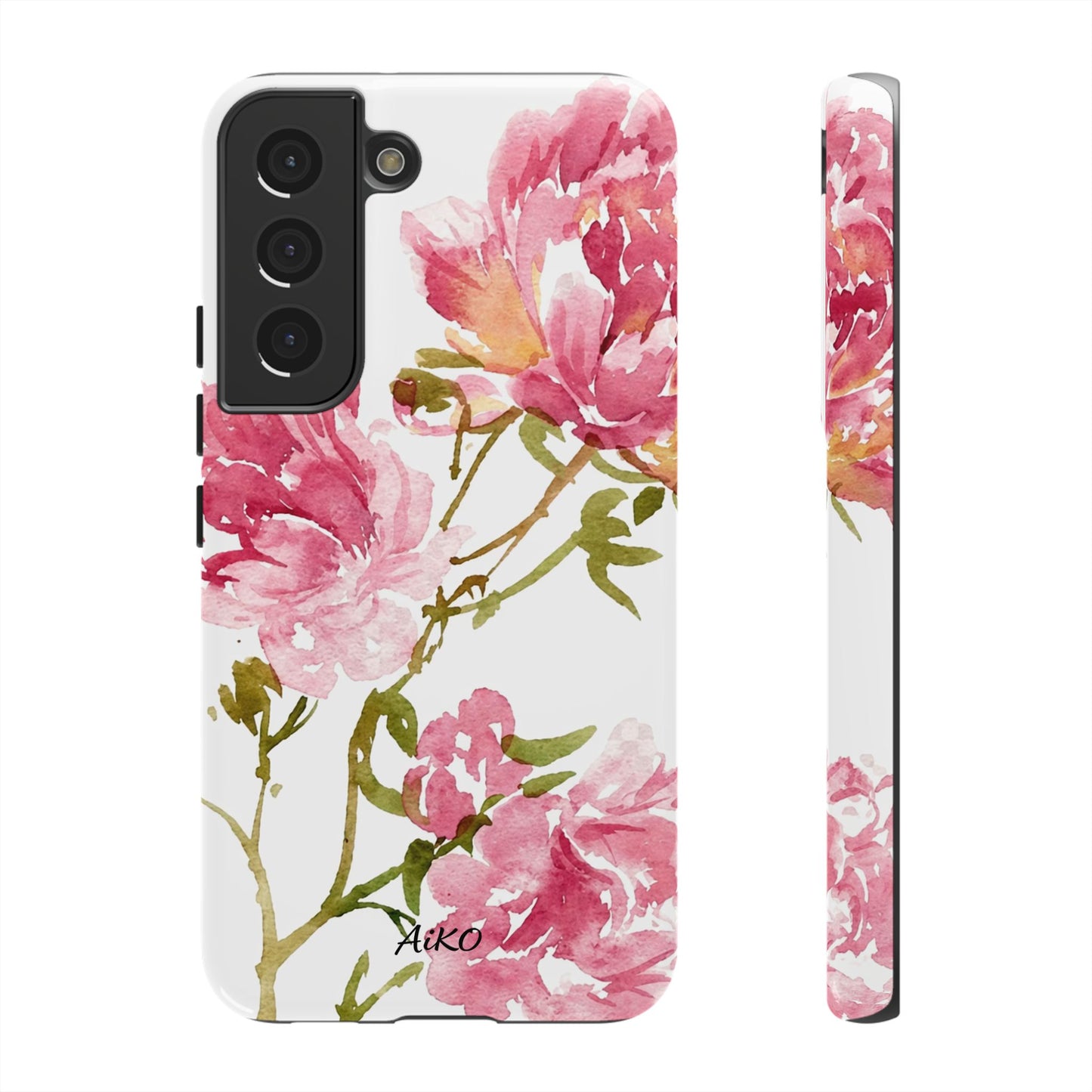 Lily Case