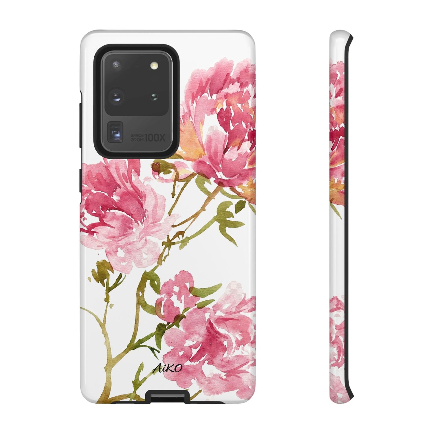 Lily Case
