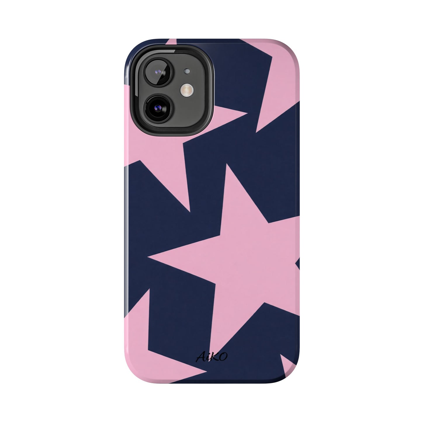 Pretty in Stars