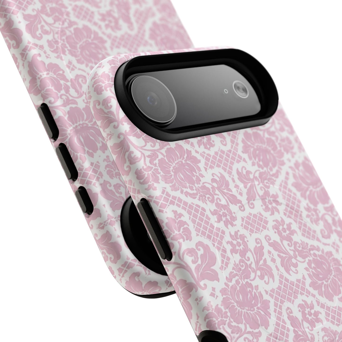 Lace & Blush (Magsafe)