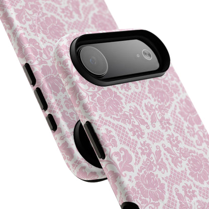 Lace & Blush (Magsafe)