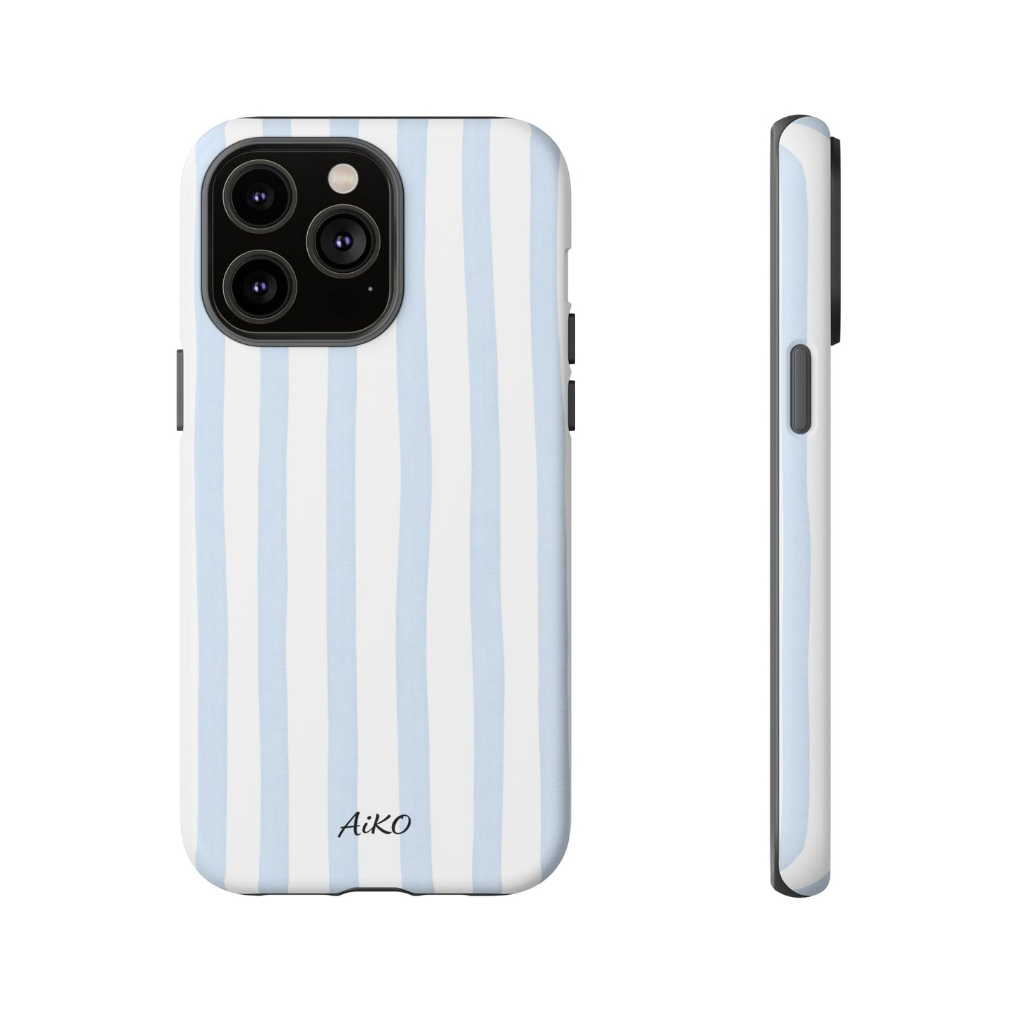 Coastal Stripes