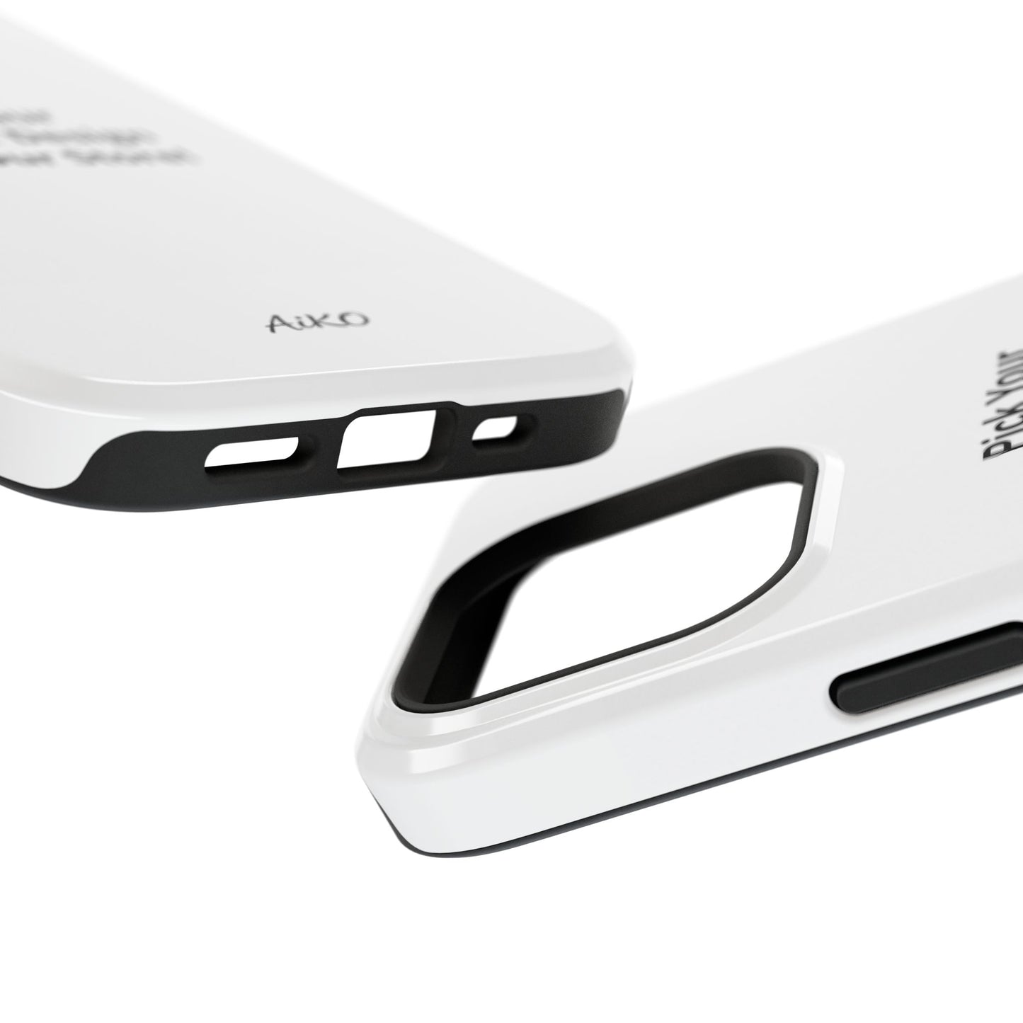 Custom Order – Any Phone Model