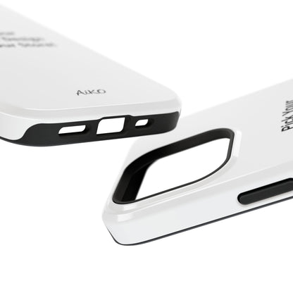 Custom Order – Any Phone Model