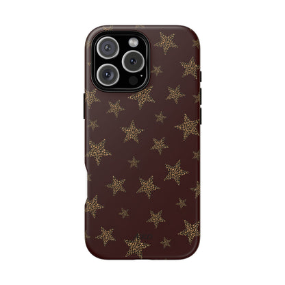Leo Star