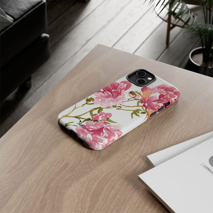 Lily Case