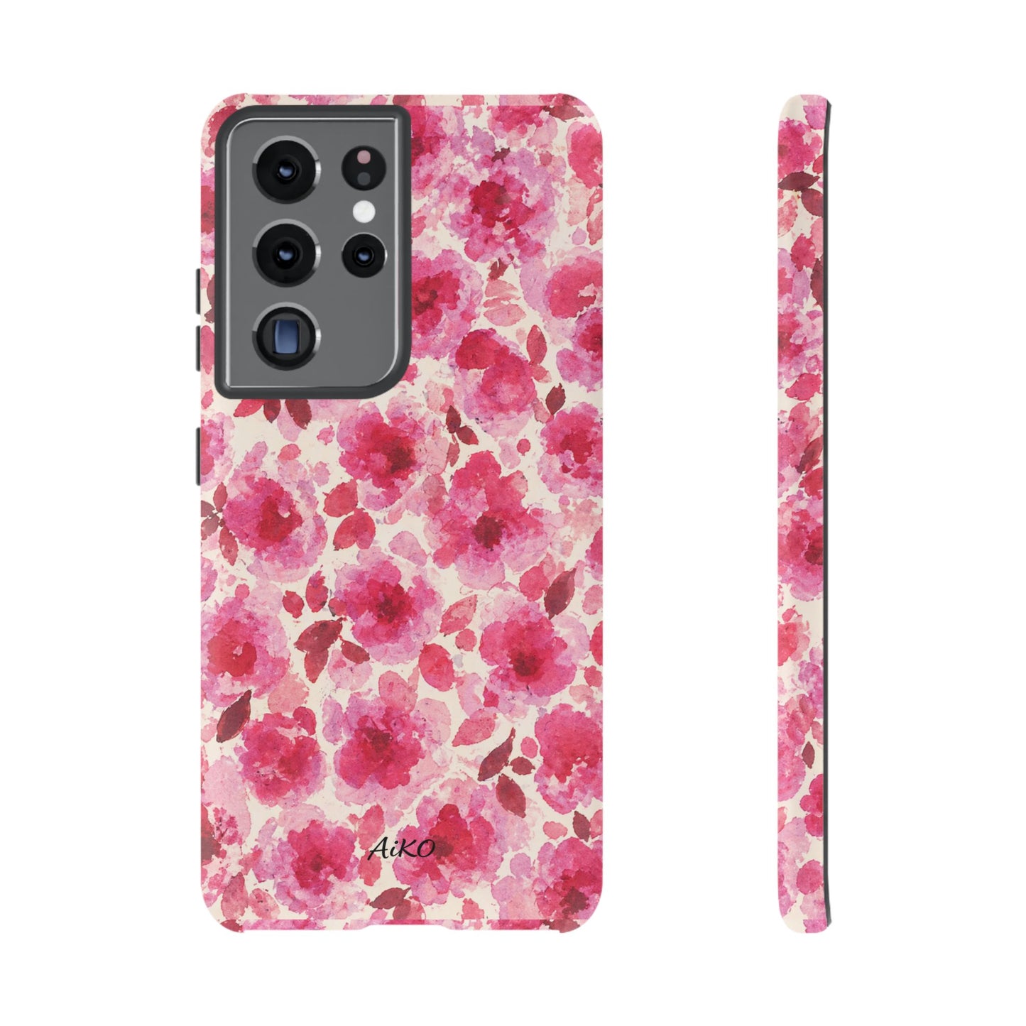 Pink Blossom