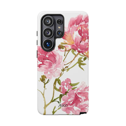 Lily Case