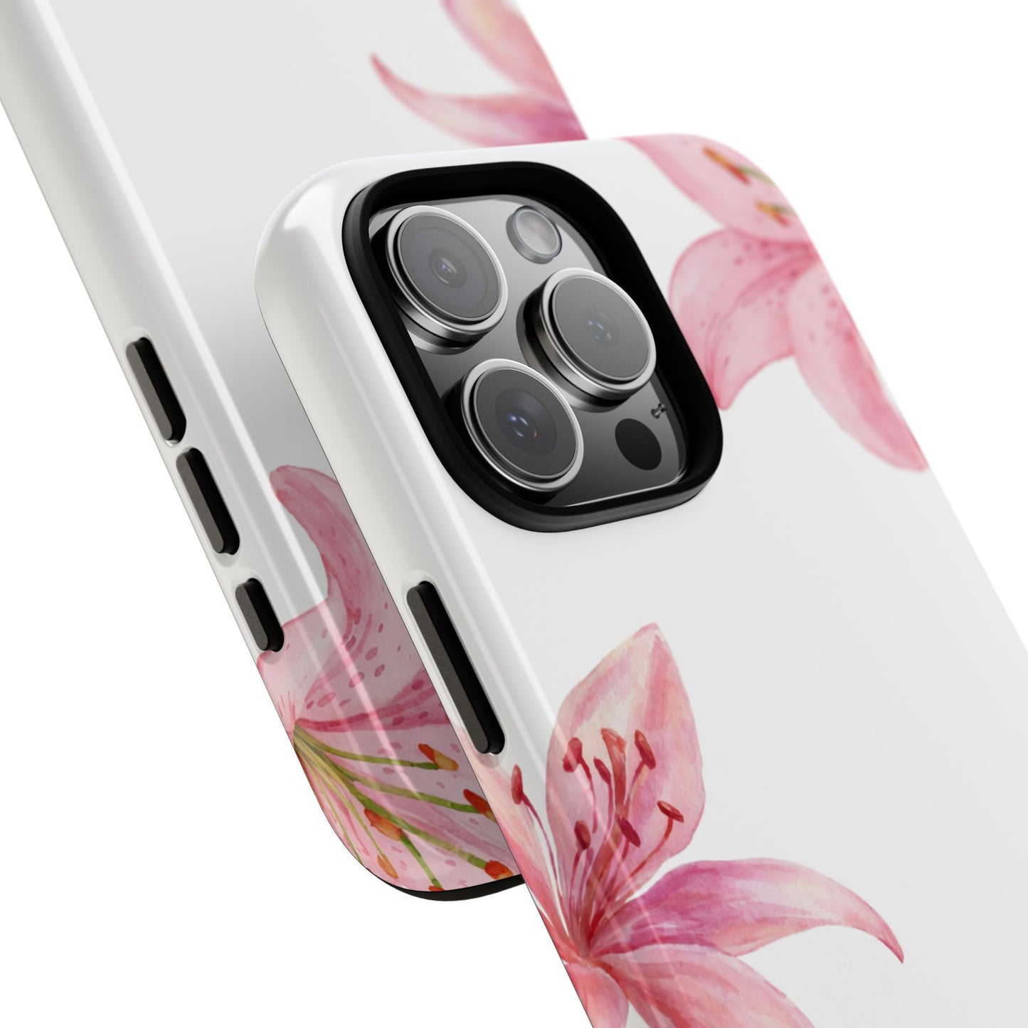 Floral Lily