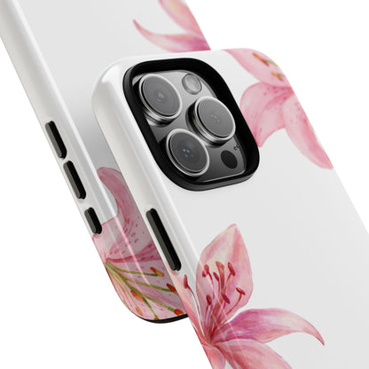 Floral Lily