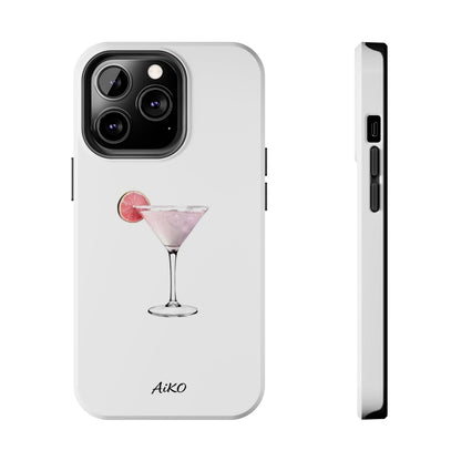 Pink Martini — Tough Protective Case