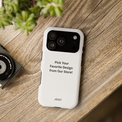 Custom Order – Any Phone Model