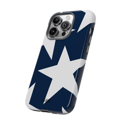 Pretty in Navy