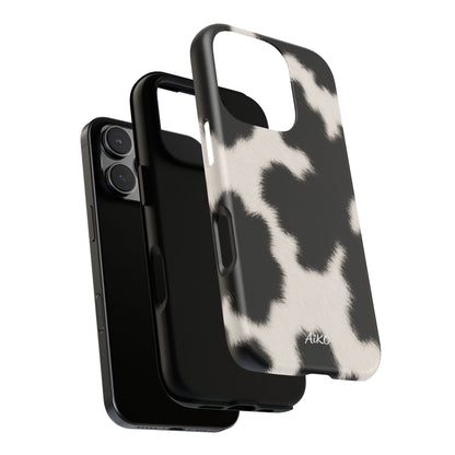 Cow Print