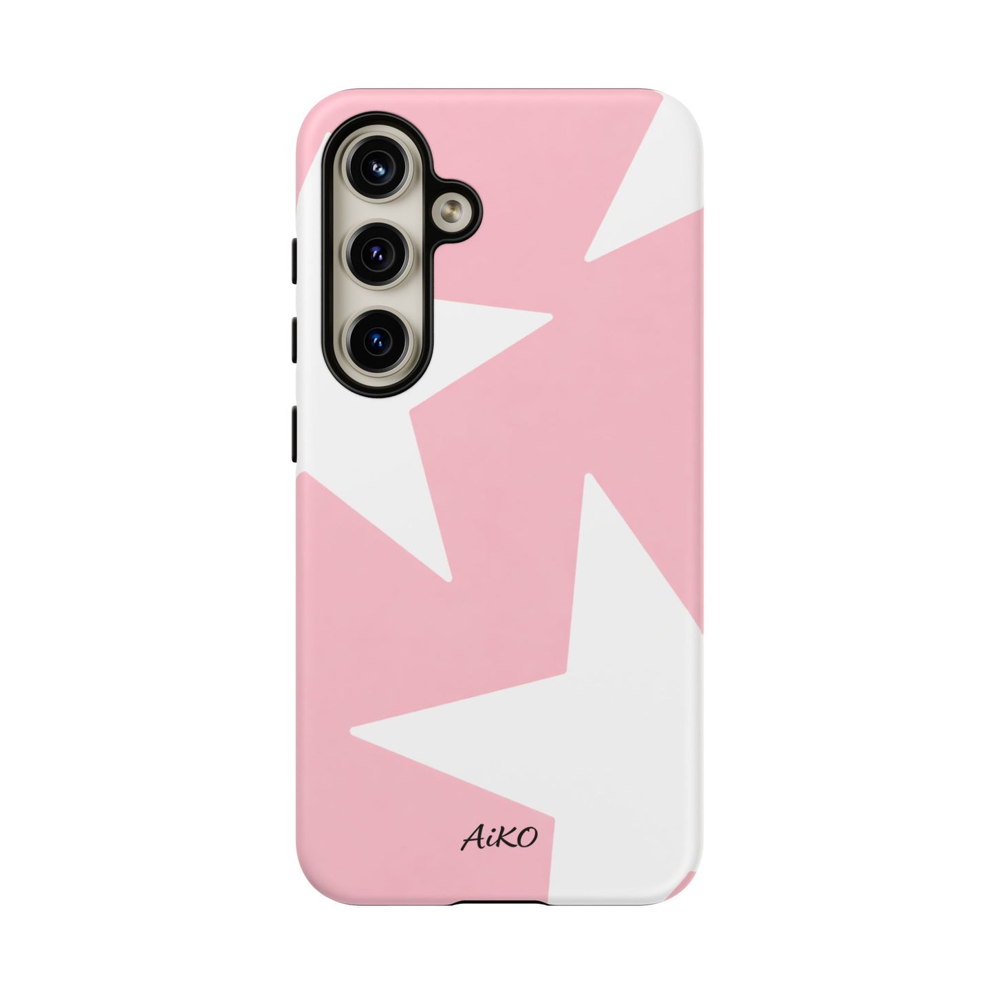 Pretty in Pink