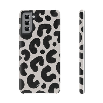 Leopard Noir