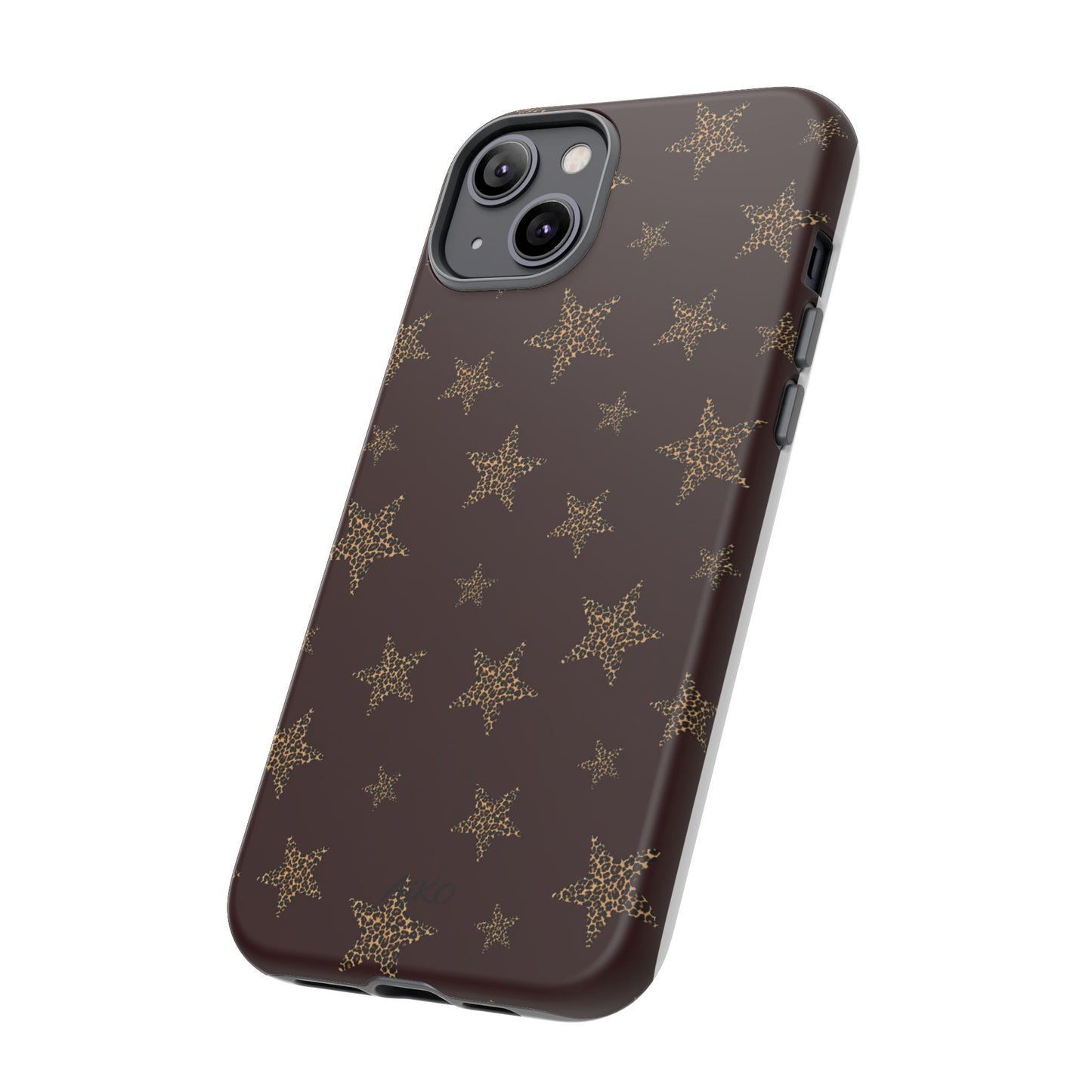 Leo Star