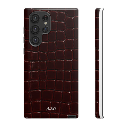 Crocodile Case