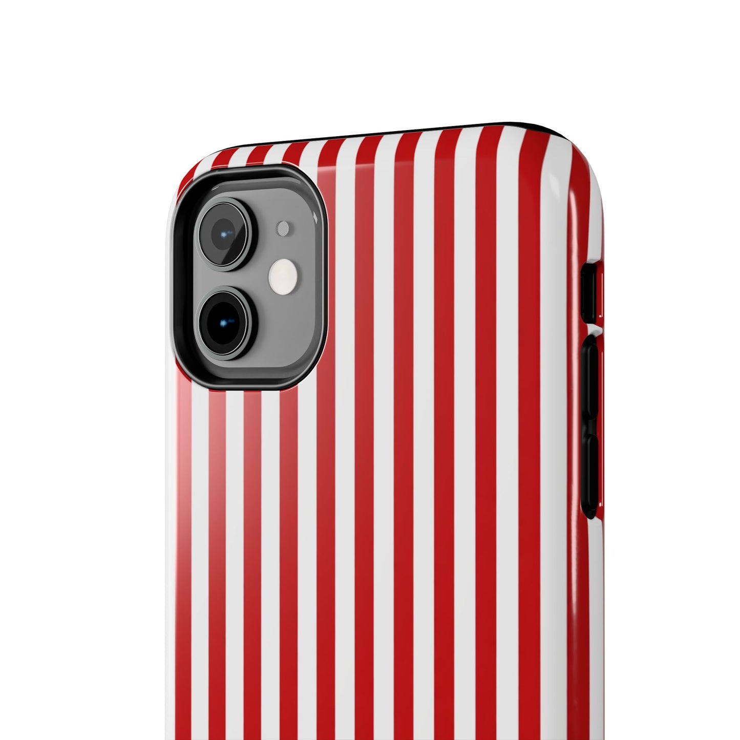 Classic Red Stripe