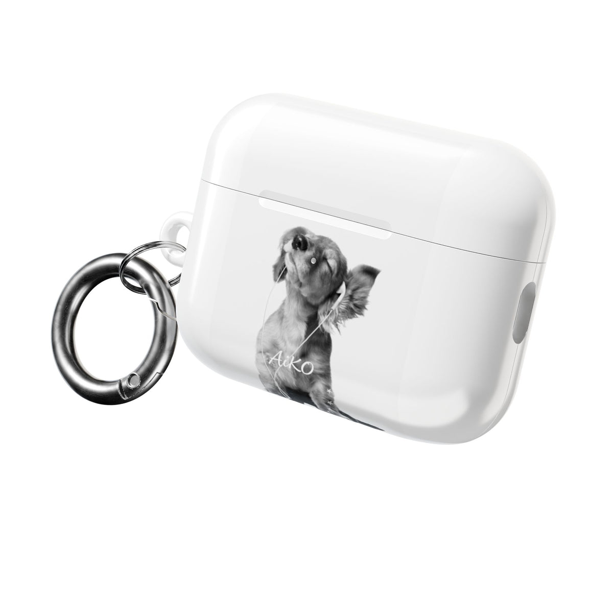 Vibes Only AirPods Cases