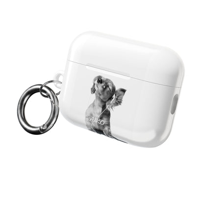 Vibes Only AirPods Cases