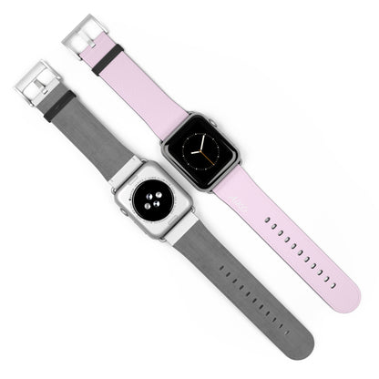 Baby Pink AppleWatch Band