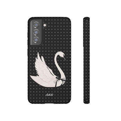 Swan Case (Black)