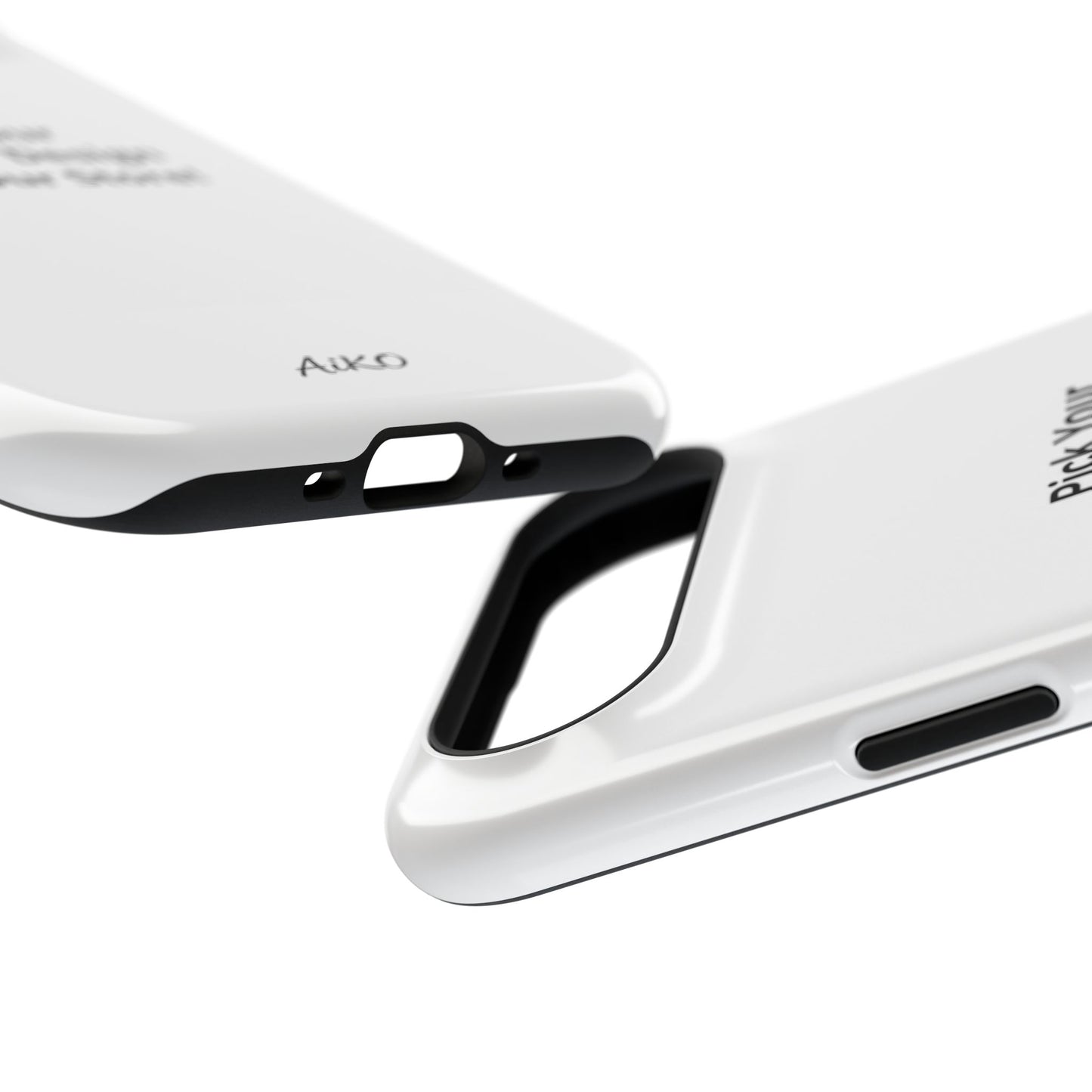 Custom Order – Any Phone Model