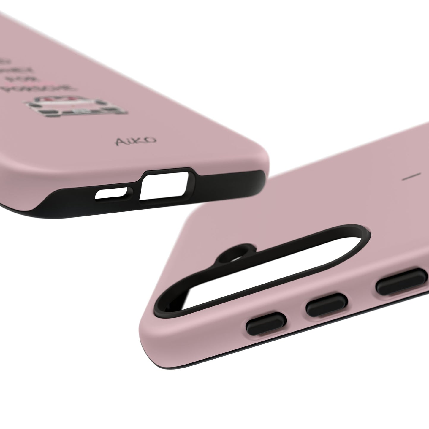 I Need Money For A Pink Porsche (Pink)