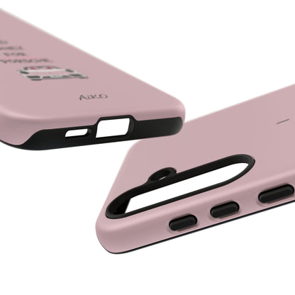 I Need Money For A Pink Porsche (Pink)