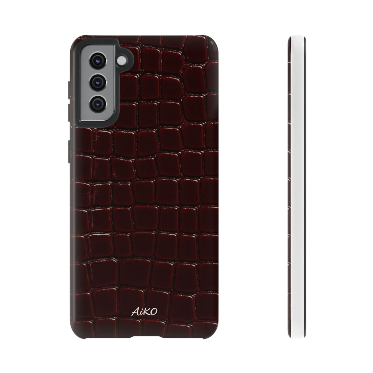 Crocodile Case