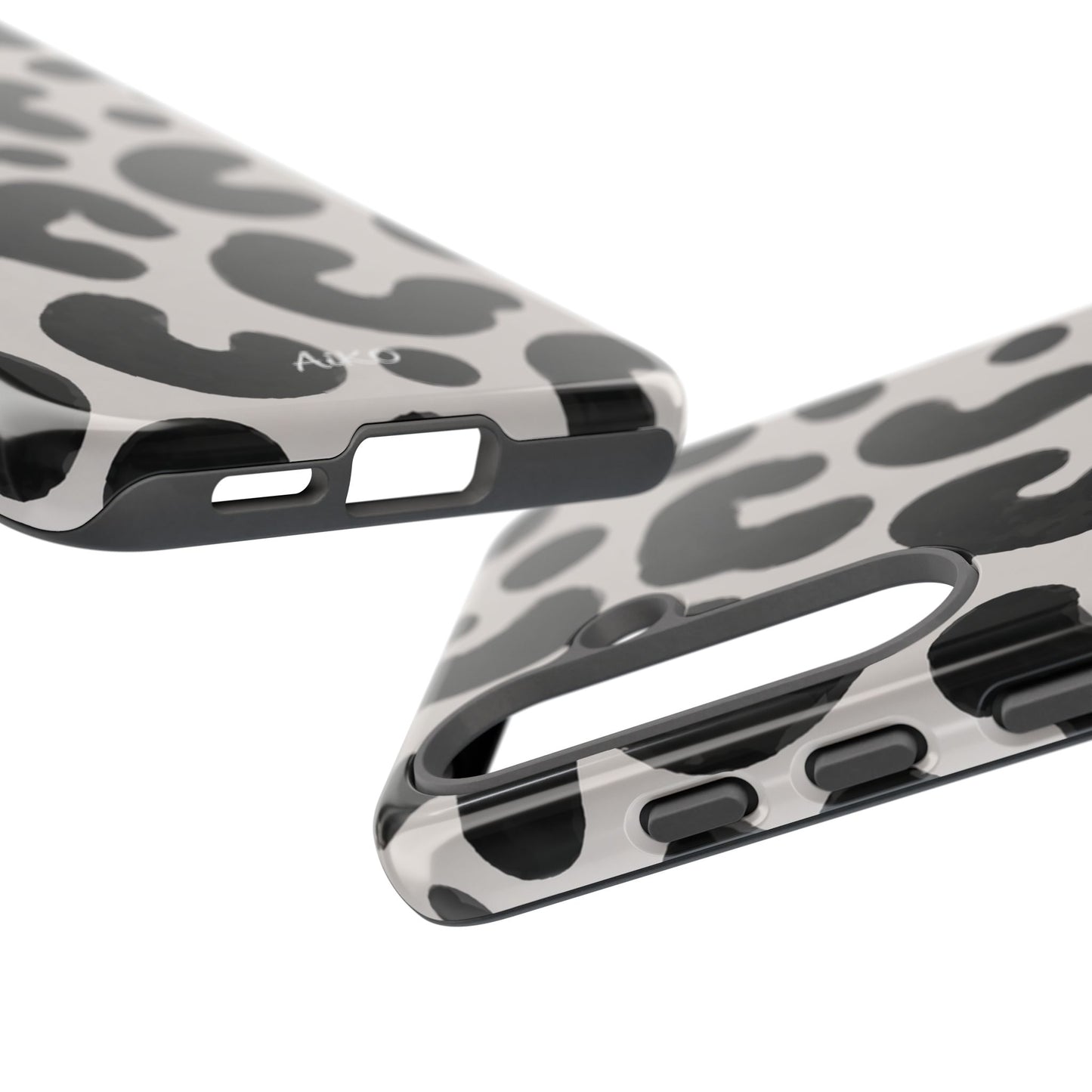 Leopard Noir