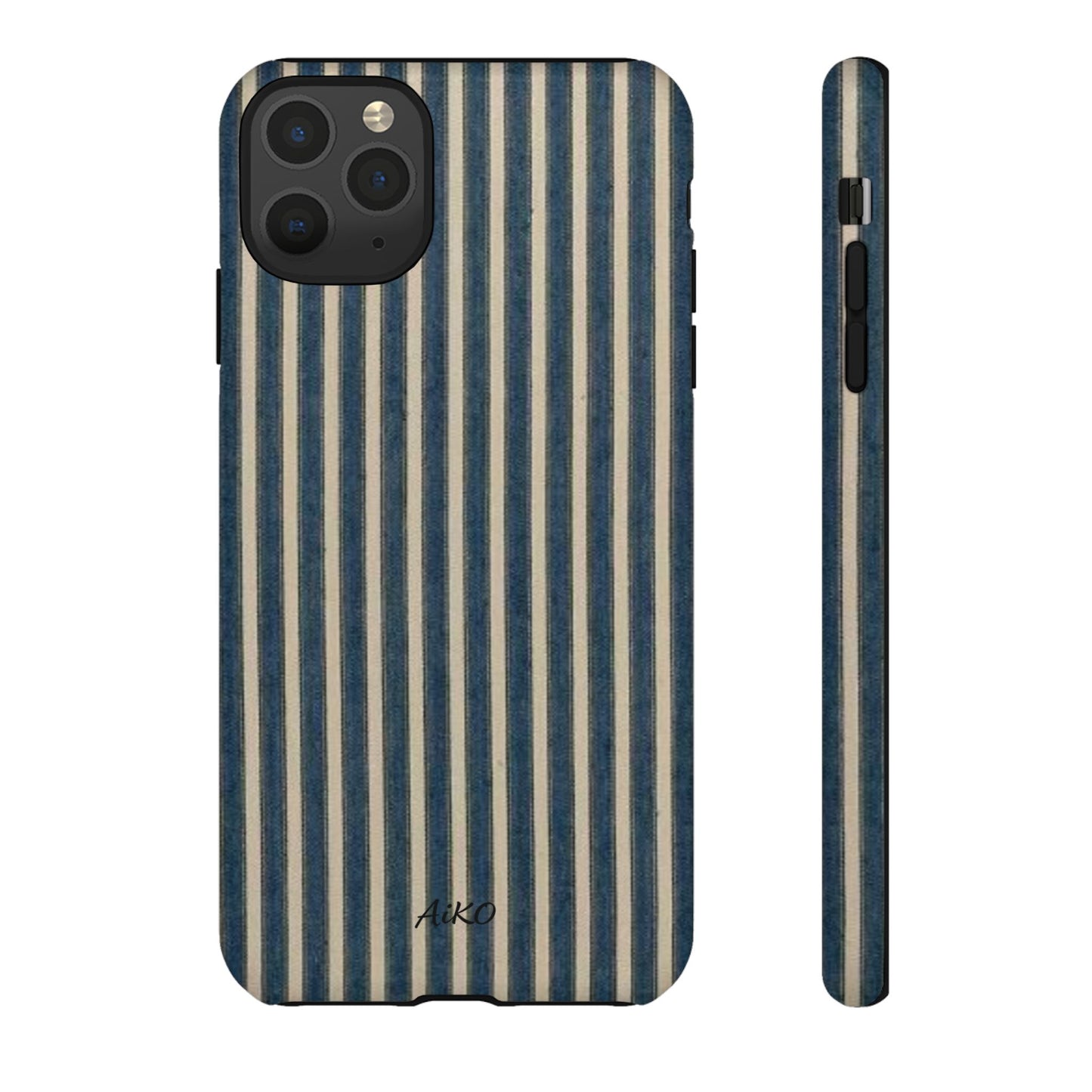 Vintage Indigo