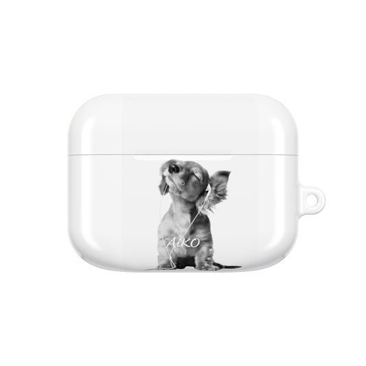 Vibes Only AirPods Cases