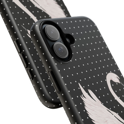 Swan Case (Black)